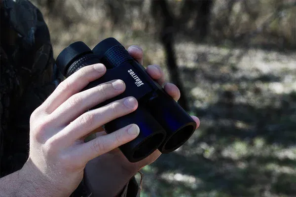 Sightmark Solitude 8x42 Binoculars