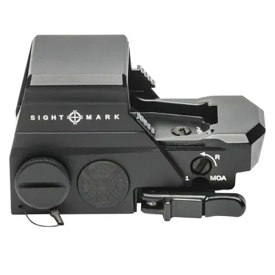 Sightmark Ultra Shot M-Spec Pro