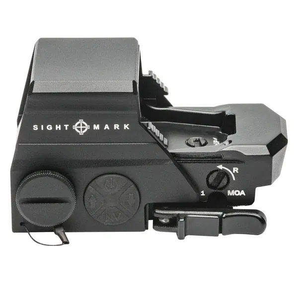 Sightmark Ultra Shot M-Spec Pro