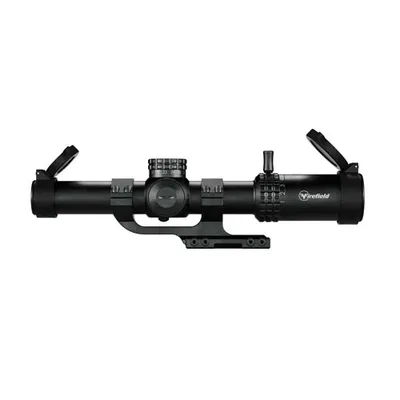 Firefield RapidStrike 1-10x24 Riflescope Kit