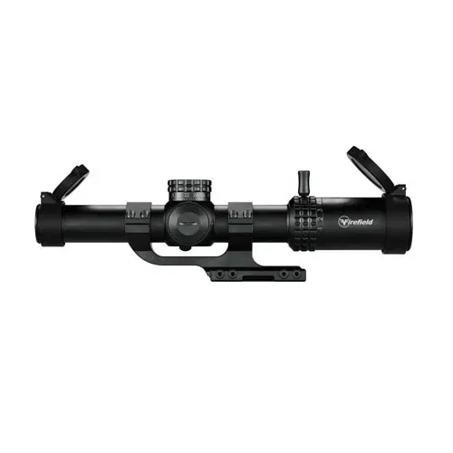Firefield RapidStrike 1-10x24 Riflescope Kit