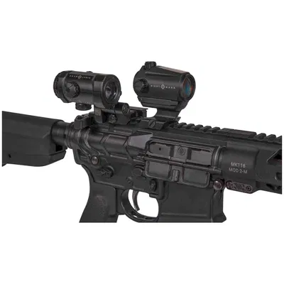 Sightmark XTM-3 Magnifier