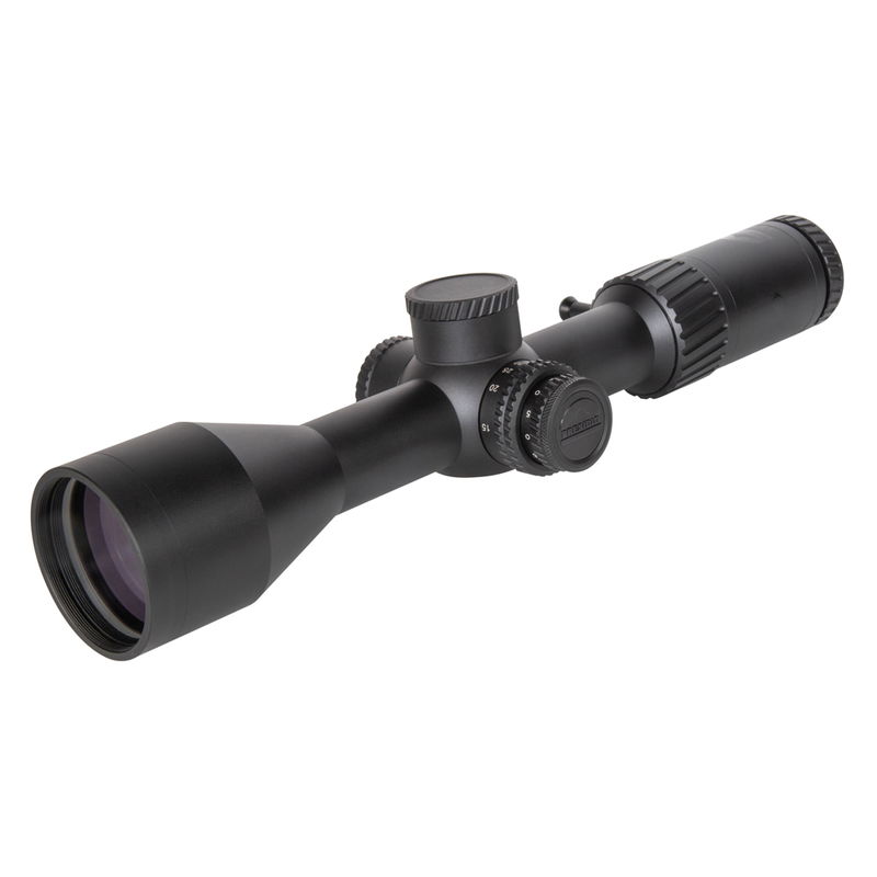 Sightmark Presidio 2.5-15x40 HDR-4 Riflescope
