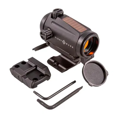 Sightmark MTS-Mini Solar Red Dot