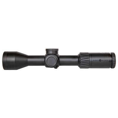 Sightmark Presidio 1.5-9x45 HDR-1 SFP Riflescope