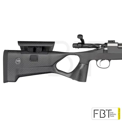 Fine Ballistic Tools - Remington 700