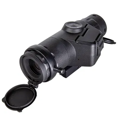 Sightmark Wraith 4K MINI 4-32x32 Digital Day/Night Riflescope
