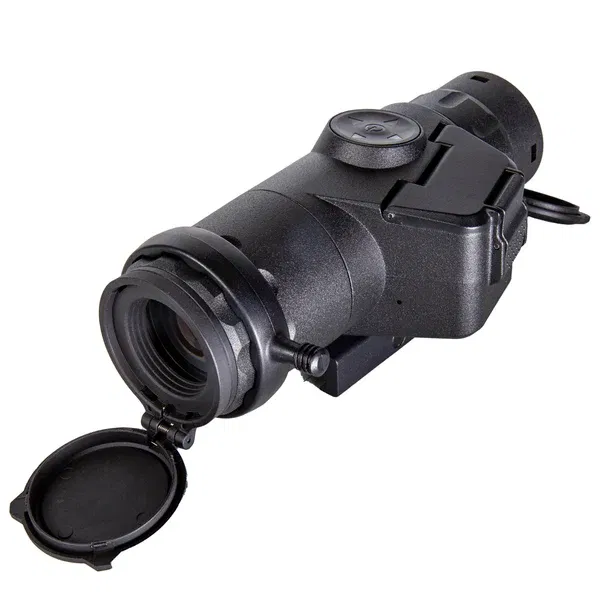 Sightmark Wraith 4K MINI 4-32x32 Digital Day/Night Riflescope