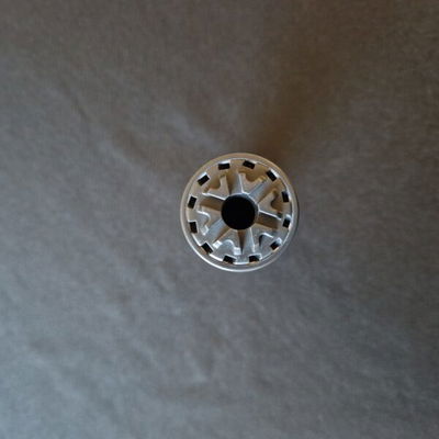 MFT PX9, 1/2-28, FDE