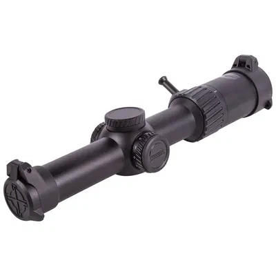 Sightmark Presidio 1-6x24 HDR SFP