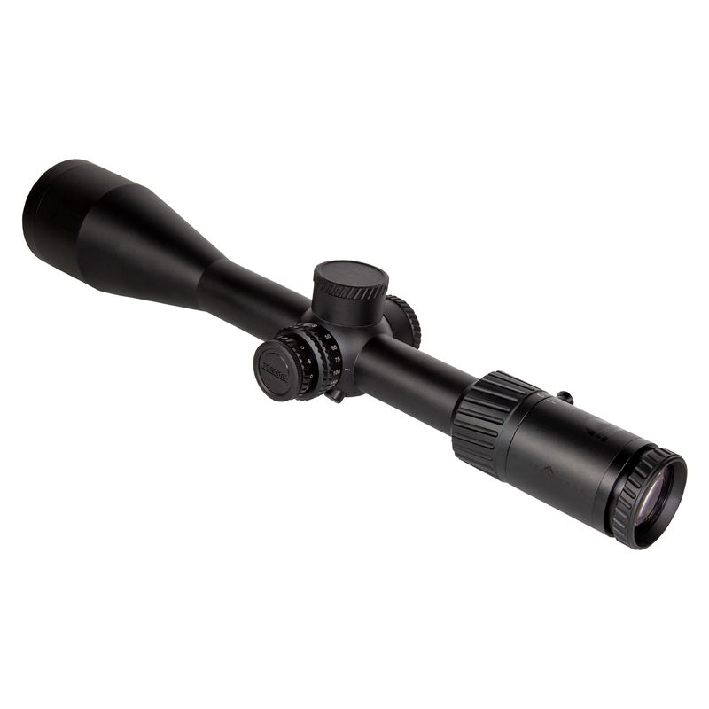 Sightmark Presidio 5-30x56 HDR-4 SFP Riflescope