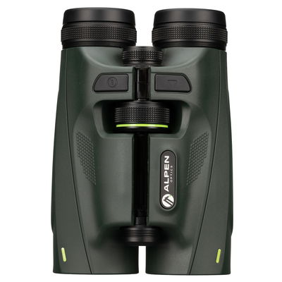 Alpen Optics CHISOS 10x42 LRF Binoculars