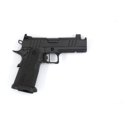 TISAS 2011 Carry 9DS 4,25" Compensator, 9 mm