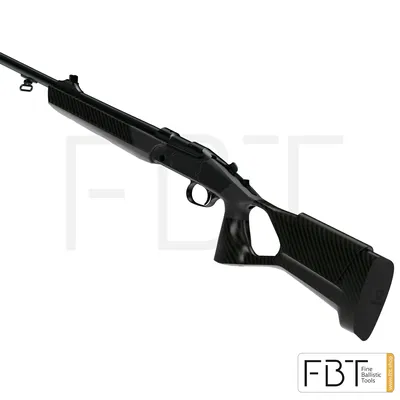Fine Ballistic Tools - Merkel K3