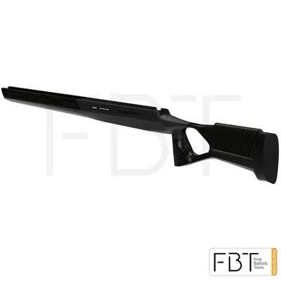 Fine Ballistic Tools - Mauser M03