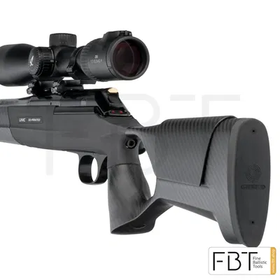 Fine Ballistic Tools - Chapuis Rols
