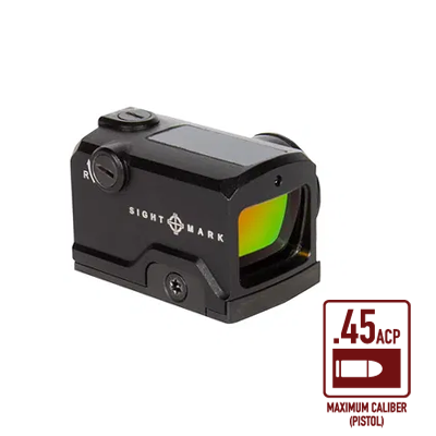 Sightmark Mini Shot M-Spec M2 Solar