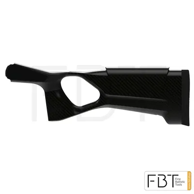 Fine Ballistic Tools - Blaser K95 (Nya modellen), tvådelad kolv