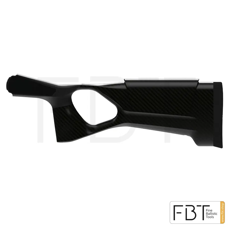 Fine Ballistic Tools - Blaser K95 (Nya modellen), tvådelad kolv