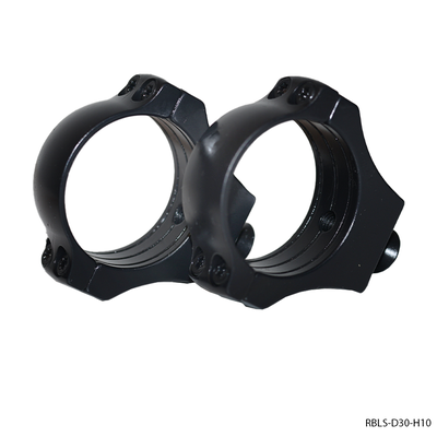 OPTIK ARMS Blaser ringar till sadelmontage