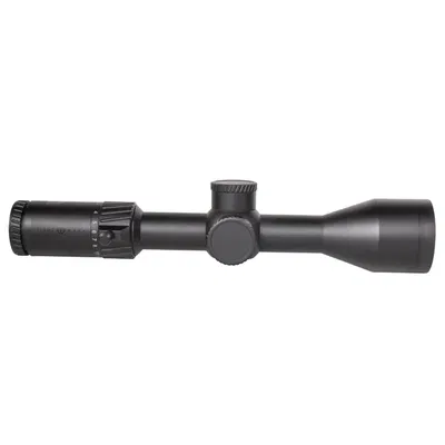 Sightmark Presidio 2.5-15x50 HDR-2 Riflescope