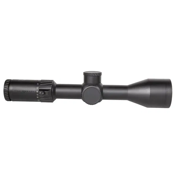 Sightmark Presidio 2.5-15x50 HDR-2 Riflescope