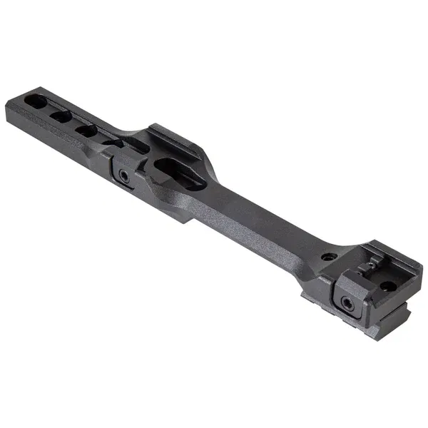 Sightmark Wraith Mini Long Mount with accessory rails