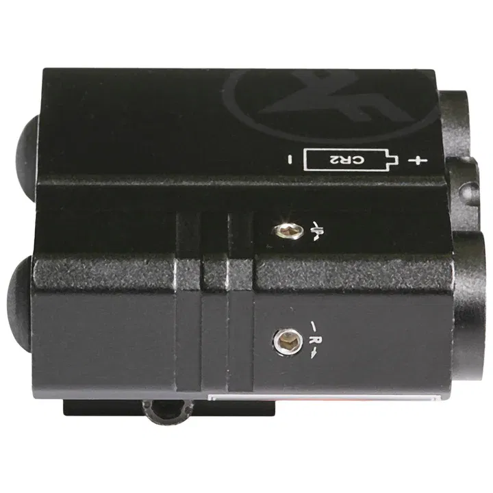 Firefield Charge AR Green Laser and Light Combo