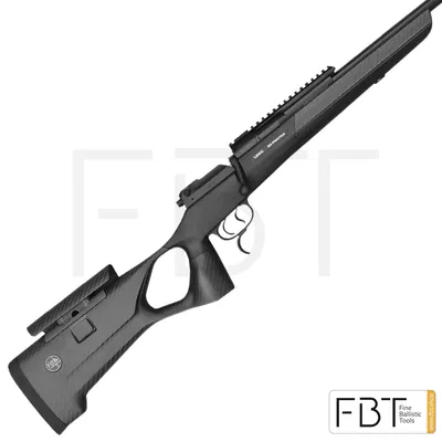 Fine Ballistic Tools - Mauser 66