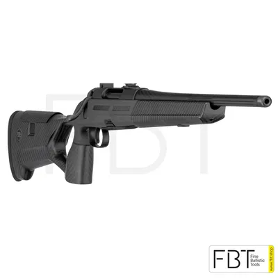 Fine Ballistic Tools - Steyr Mannlicher CL II