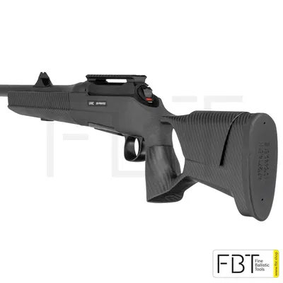 Fine Ballistic Tools - Sauer 101