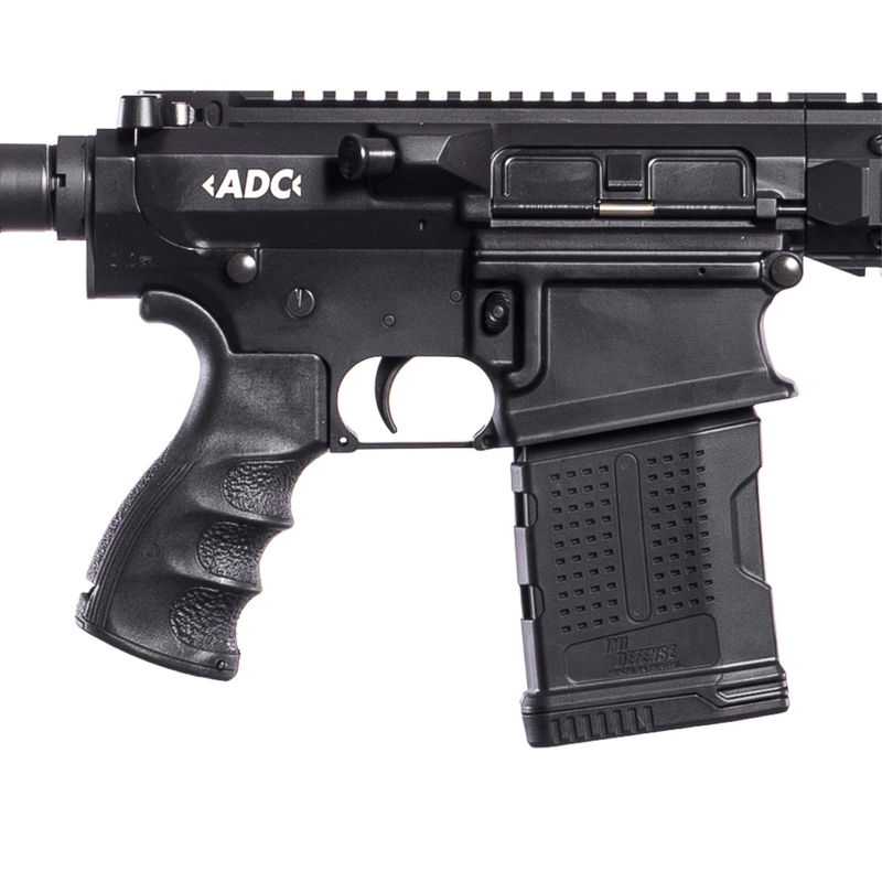 ADC Hunter Edition AR-10, 308 Win, 18"