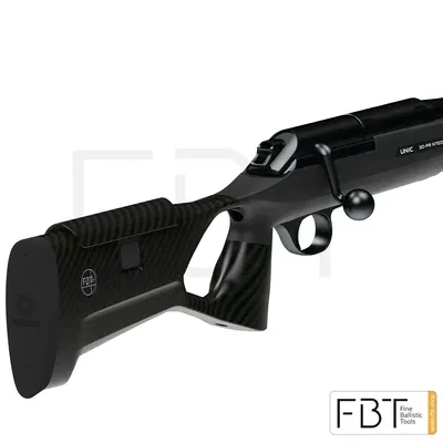 Fine Ballistic Tools - Chapuis Rols