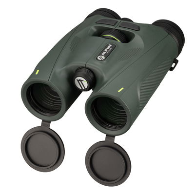 Alpen Optics CHISOS 10x42 LRF Binoculars