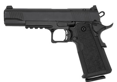 Tisas 2011 Duty 9 DS, 9x19 mm