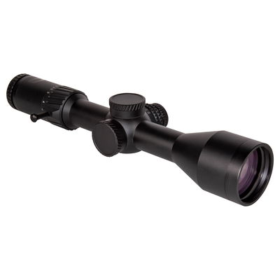Sightmark Presidio 2-12x50 HDR-1 SFP Riflescope