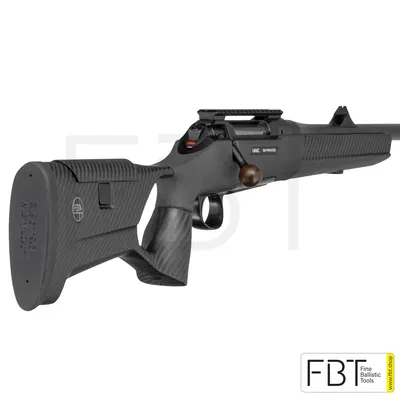 Fine Ballistic Tools - Sauer 101