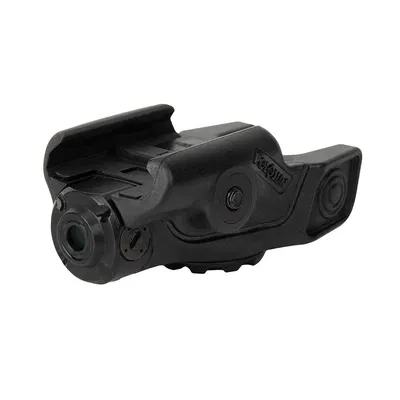HOLOSUN RMLt Red/IR, Red or IR Laser/Titanium
