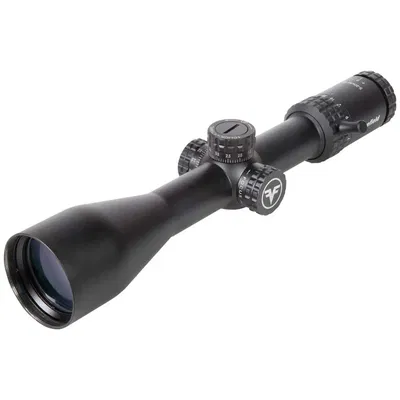 Firefield Rapidstrike 5-20x50 riflescope