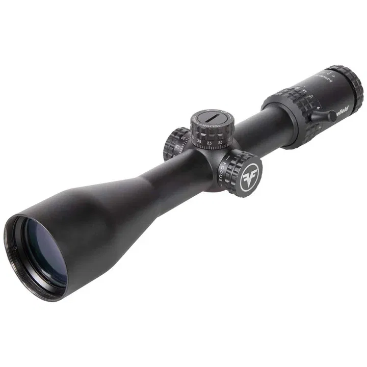 Firefield Rapidstrike 5-20x50 riflescope