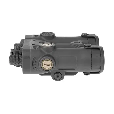 HOLOSUN LE420-GR, Lasers & Flashlight/Titanium