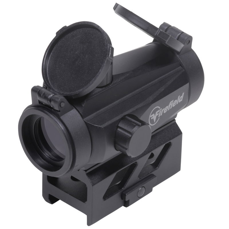 Firefield Impulse 1x22 Compact Red Dot Sight-Box