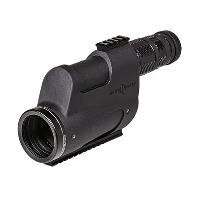 Sightmark Latitude 15-45x60 Spotting Scope