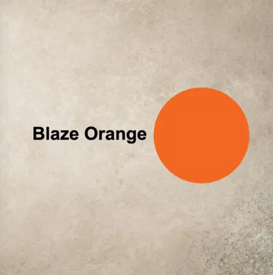 Sightmark Blaze Orange Skin for MTS Mini Solar