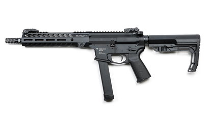 Tinck Arms, ARX-9 PCC