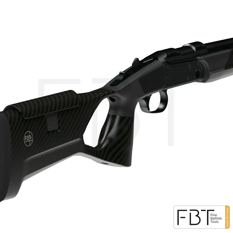 Fine Ballistic Tools - Merkel K3