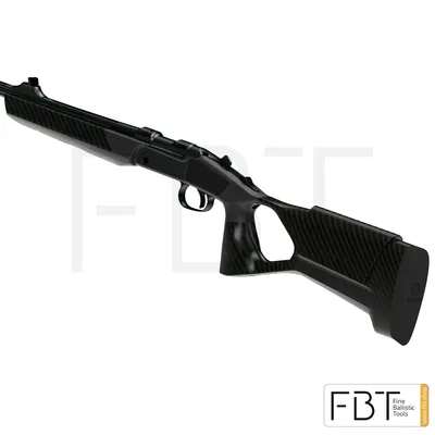 Fine Ballistic Tools - Merkel K5