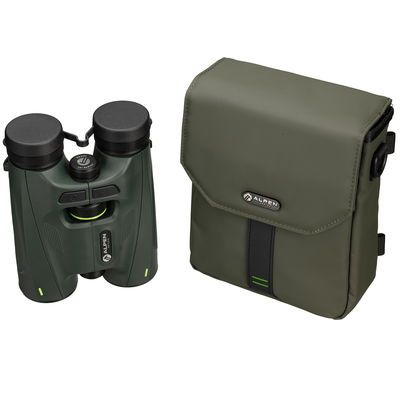 Alpen Optics CHISOS 10x42 LRF Binoculars