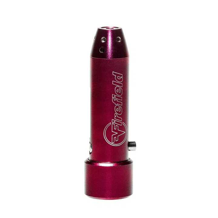 Firefield Red Laser Universal Boresight