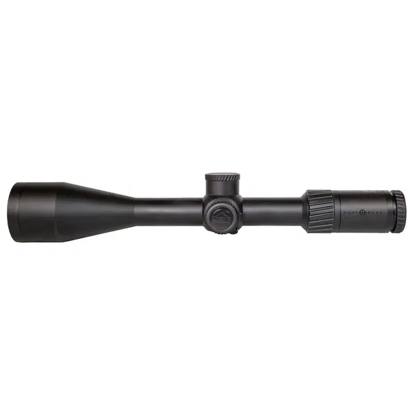 Sightmark Presidio 5-30x56 HDR-2 SFP Riflescope